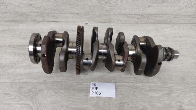 2740304200 MERCEDES Коленвал двигателя купить в Черкассы