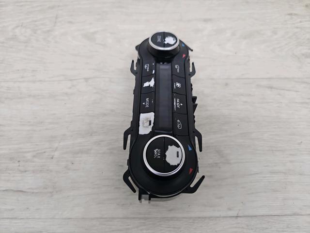 Блок управления печкой 275005DC0B NISSAN