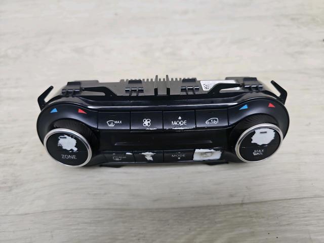 275005DC0B NISSAN Блок управления кондиционером купить в Ровно