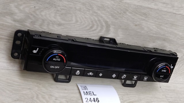 NISSAN 275006RK1A в наличии Запорожье