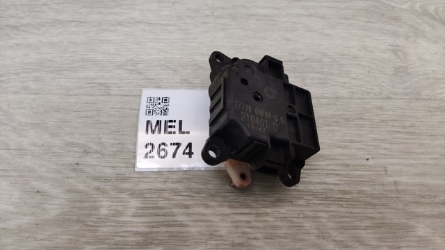 NISSAN 277306RF0A в наличии Черновцы