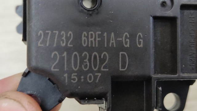 277326RF1A NISSAN купить в Киев