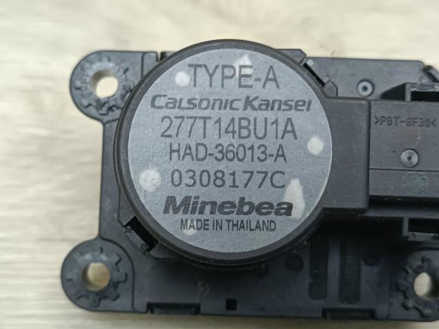 NISSAN 277T14BU1A в наличии Павлоград