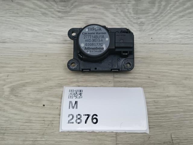 NISSAN 277T14BU1A в наличии Кривой Рог