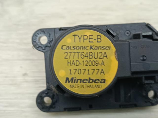 277T64BU2A Привод заслонки печки купить Черкассы