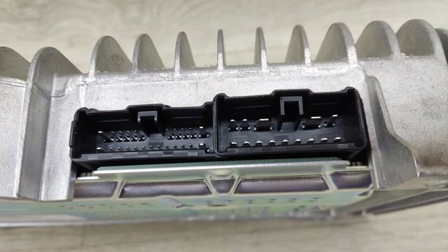 NISSAN 280615DA2A Усилитель звука аудиосистемы в наличии Черновцы