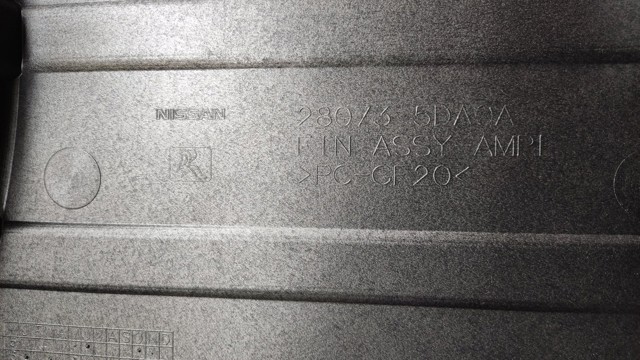 280735DA0A NISSAN купить в Черновцы