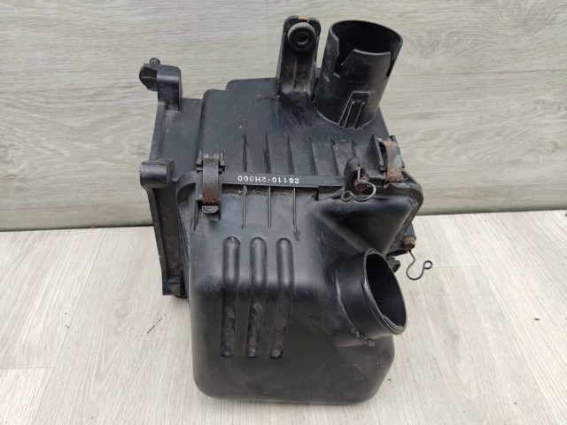 281102H000 Корпус воздушного фильтра купить Павлоград