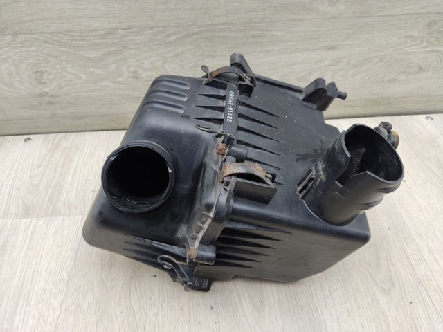 281102H000 Корпус воздушного фильтра купить Каменское