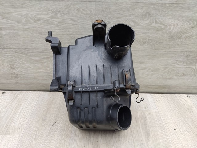 281102H000 HYUNDAI Корпус воздушного фильтра купить в Полтава