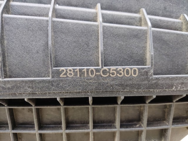 28110C5300 HYUNDAI Корпус фильтра купить в Черкассы