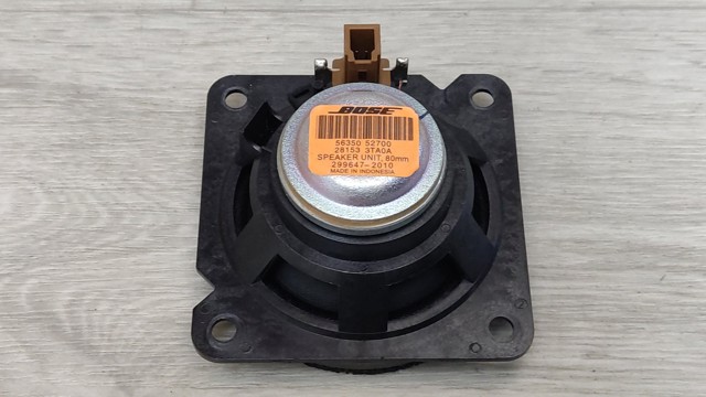 NISSAN 281533TA0A в наличии Львов