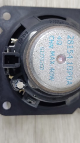 NISSAN 281541BP0A в наличии Тернополь