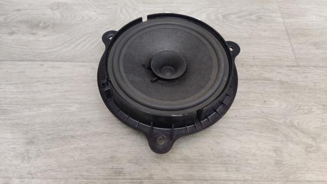 281563SG0A NISSAN Динамик передней двери купить в Ужгород