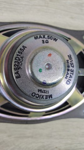 NISSAN 281573TA1D в наличии Запорожье