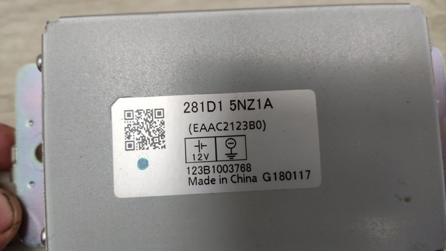 281D15NZ1A купить Днепр