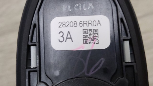 282086RR0A NISSAN Антенна купить в Одесса