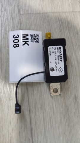 282301509R RENAULT купить в Киев