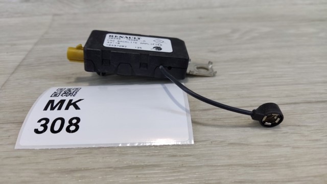RENAULT 282301509R в наличии Запорожье