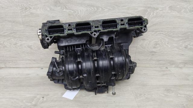 Впускной коллектор 283102GGA0 HYUNDAI