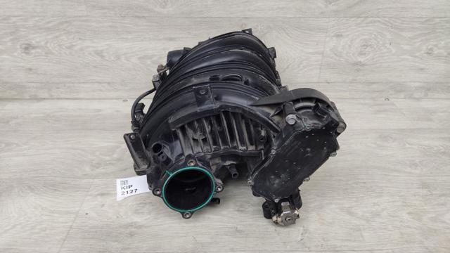 HYUNDAI 283102GGA0 Коллектор впускной в наличии Тернополь