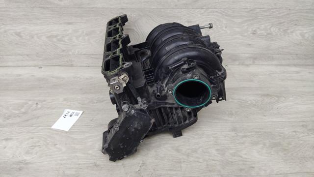 283102GGA0 HYUNDAI Впускной коллектор купить в Ровно