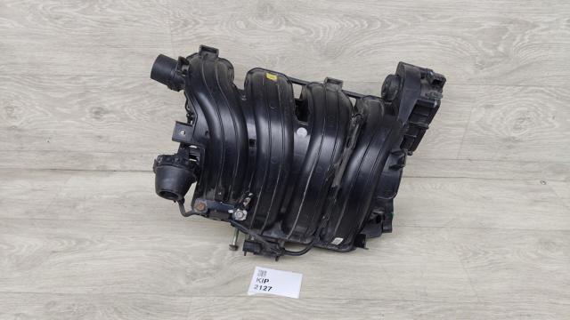 HYUNDAI 283102GGA0 Впускной коллектор в наличии Черновцы