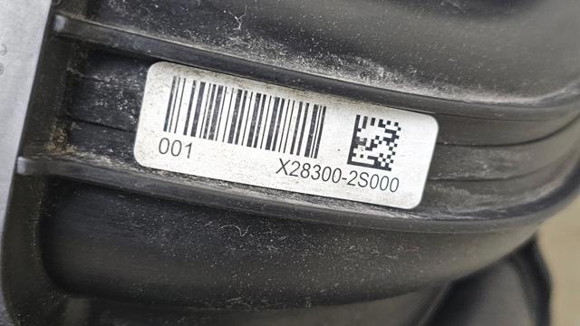 283102S000 HYUNDAI Коллектор впускной купить в Каменское