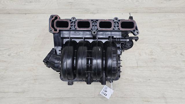 283102S000 HYUNDAI Впускной коллектор купить в Львов