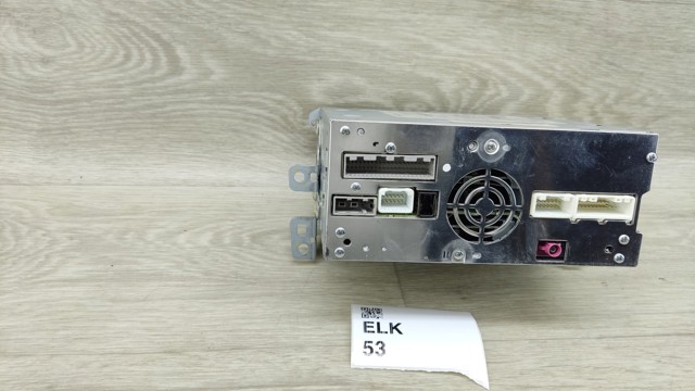 NISSAN 283304HB1C Магнитола (радио AM/FM) в наличии Чернигов