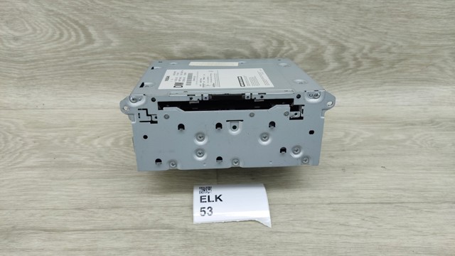 283304HB1C NISSAN Магнитола (радио AM/FM) купить в Черновцы