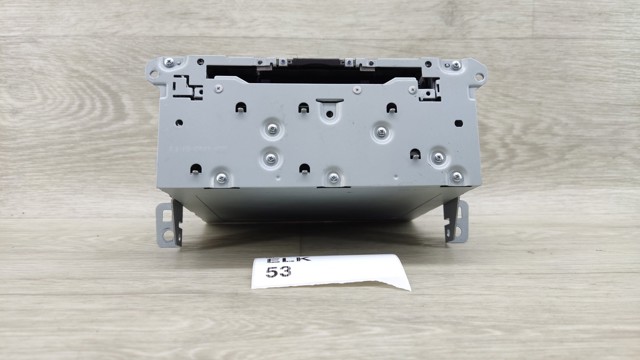 NISSAN 283304HB1C Магнитола в наличии Тернополь