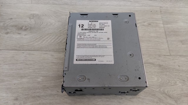 283305NA1A NISSAN купить в Одесса
