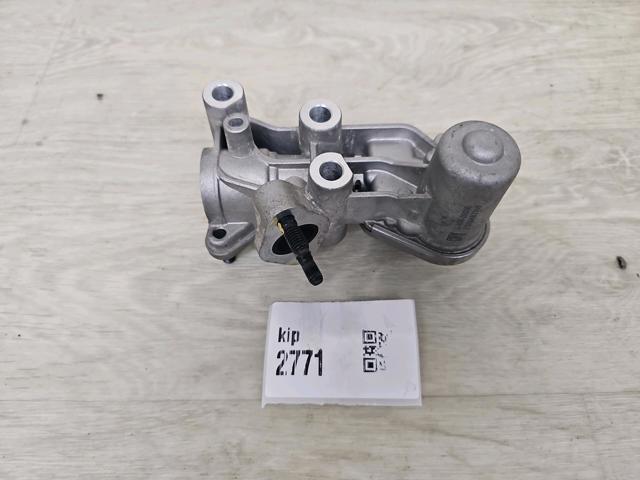284002S000 HYUNDAI Клапан EGR рециркуляции газов купить в Сумы