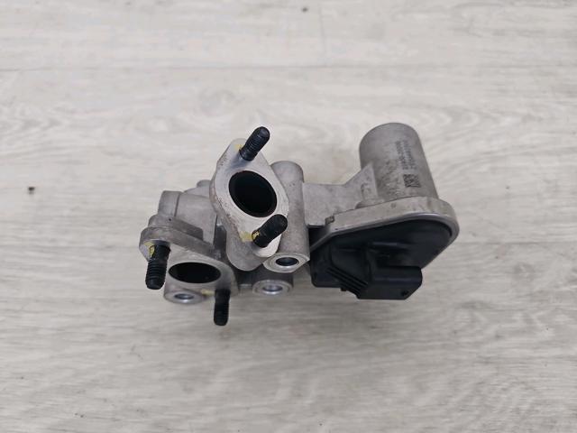 HYUNDAI 284002S000 Клапан EGR рециркуляции газов в наличии Винница