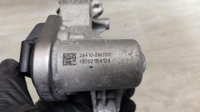 284102M330 Клапан EGR рециркуляции газов купить Николаев