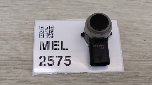 284380724R NISSAN Датчик сигнализации парковки (парктроник) передний/задний центральный купить в Кривой Рог