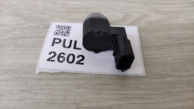 Датчик сигнализации парковки 284384CC5B NISSAN