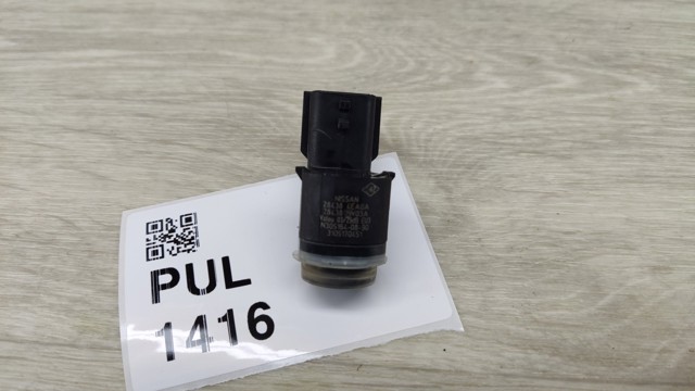 Парковочный радар 284384EA0A NISSAN
