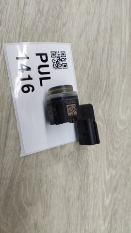 284384EA0A NISSAN Датчик сигнализации парковки (парктроник) передний/задний центральный купить в Запорожье