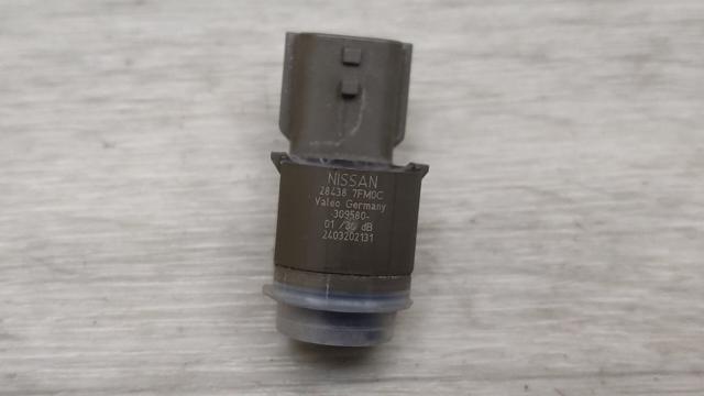 284387FM0C Парктроник купить Днепр