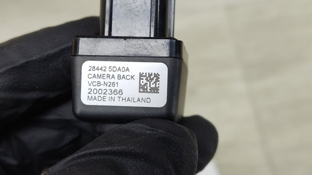 284425DA0A NISSAN Камера заднего вида купить в Павлоград