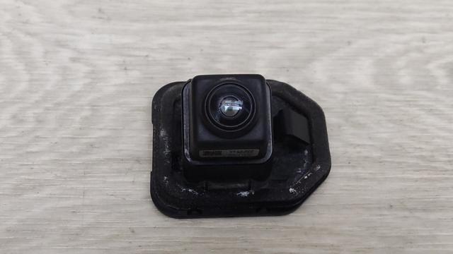 284429TB0C NISSAN Камера заднего вида купить в Чернигов