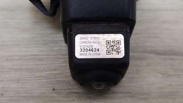 284429TB0C NISSAN Камера заднего вида купить в Кривой Рог