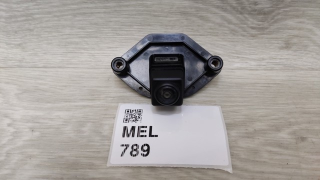 Камера заднего вида 28442HV00A NISSAN