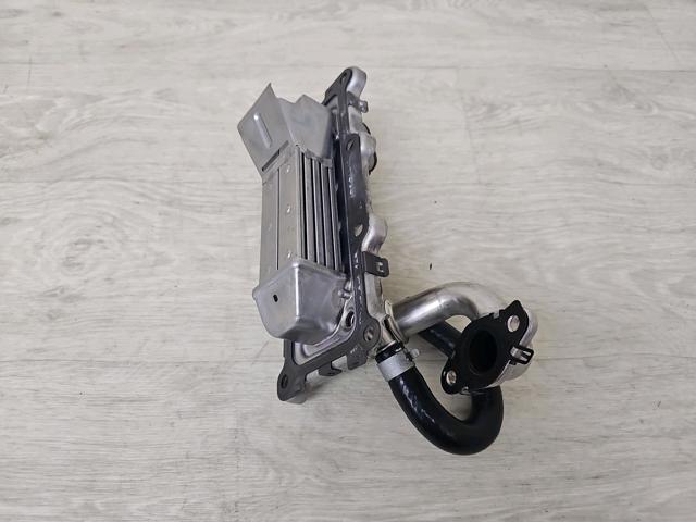 284602S000 HYUNDAI Радиатор системы EGR рециркуляции выхлопных газов купить в Ирпень