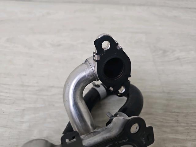 284602S000 Радиатор системы EGR купить Житомир