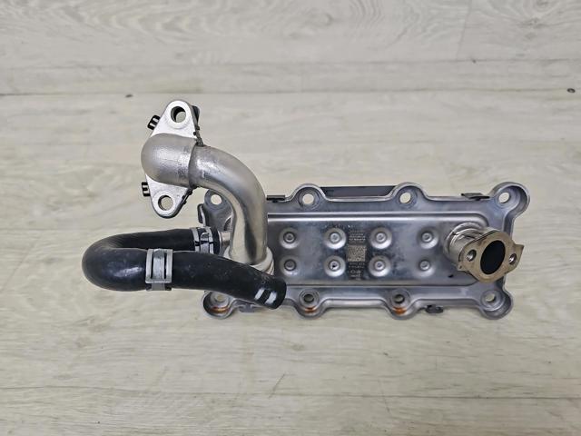284602S000 HYUNDAI Радиатор системы EGR рециркуляции выхлопных газов купить в Ужгород