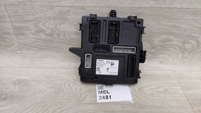 NISSAN 284B26RA3A Блок комфорта в наличии Харьков