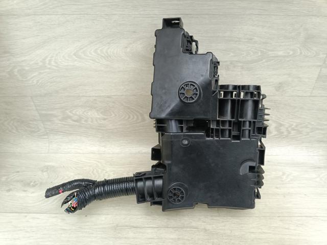 NISSAN 284B84BA0C Корпус блока предохранителей в наличии Сумы